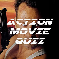 80's & 90's ACTION MOVIE QUIZ