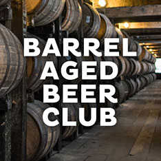 barrel aged beer club