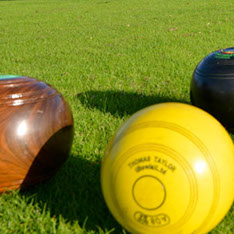 Rivington Crown Green Bowling Trip