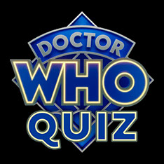 DOCTOR WHO QUIZ
