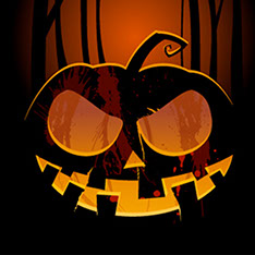 HALLOWEEN PARTY WITH DJ MEKON