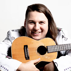 Marc Gallagher