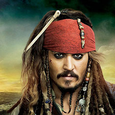 PIRATES OF THE CARIBBEAN QUIZ NIGHT