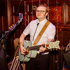 Quaintest Show On Earth