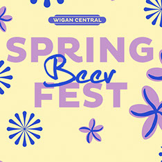 SPRING BEER FEST